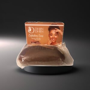 Dhin Soap Chocolate 125g