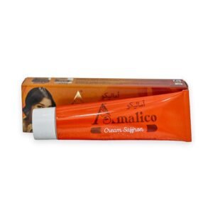 Amalico Saffron Tube Cream 50ml