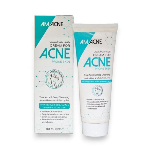 Amacne Cream 75ml - Image 4