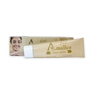 Amalico Luban Tube Cream 50ml