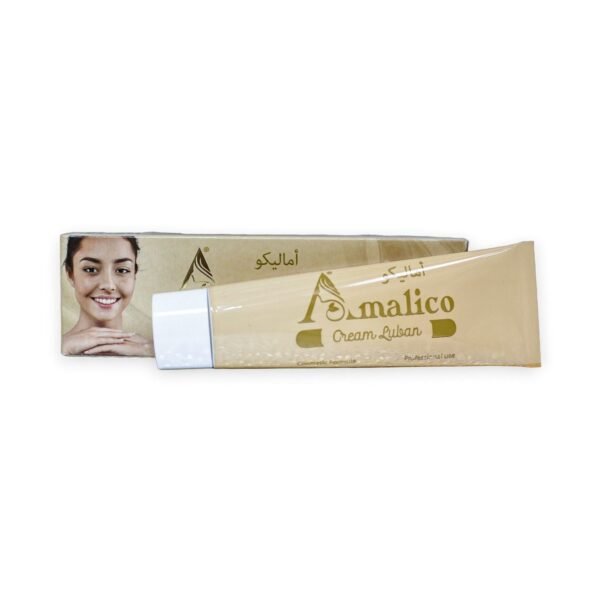 Amalico Luban Tube Cream 50ml