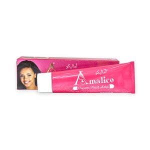 Amalico Fruit Acid Tube Cream 50ml
