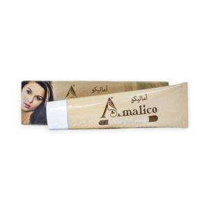 Amalico Baobab Tube Cream 50ml