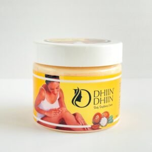 Shea Butter Body Brightening Cream 360g