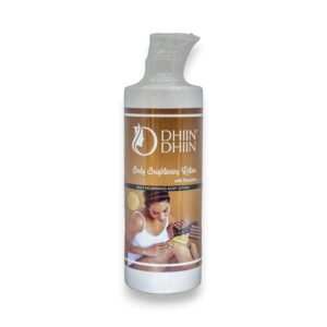 Body Brightening Lotion Avocado 500ml