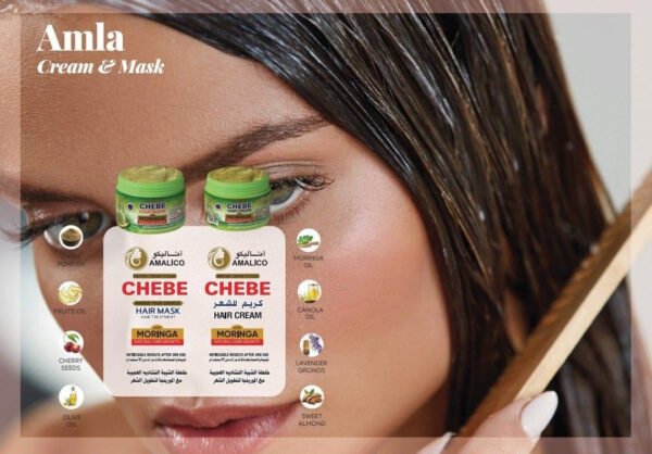 Moringa Hair Set - Image 8