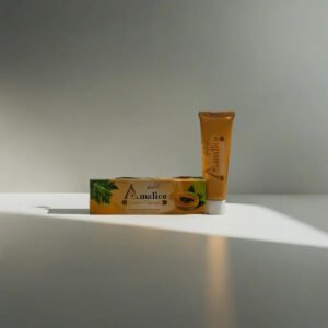Amalico Papaya Tube Cream 50ml