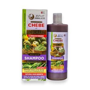 Chebe Rosemary Shampoo 500ml