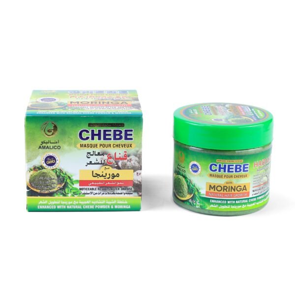 Moringa Hair Set - Image 5