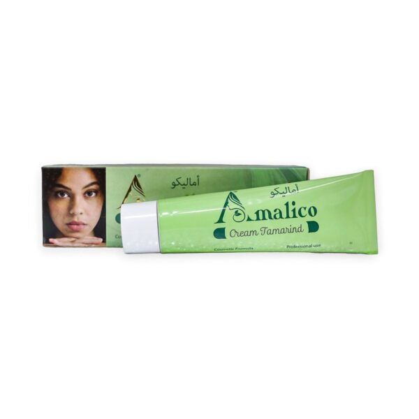 Amalico Tamarind Tube Cream 50ml