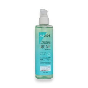 Amacne Face Wash Gel 200ml