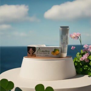 Amalico Zaban Tube Cream 50ml