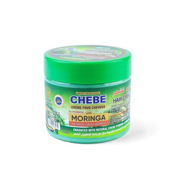 Moringa Hair Set - Image 6