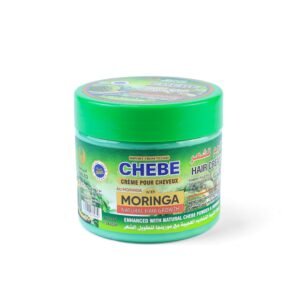 Amalico Hair Cream Moringa 360g