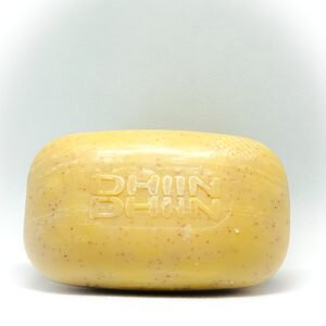 Dhin Soap Shea Butter 125g