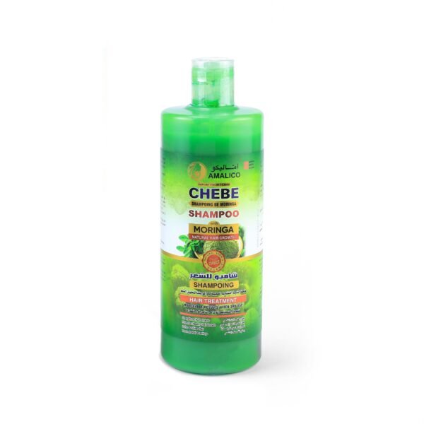Chebe Moringa Shampoo 500ml