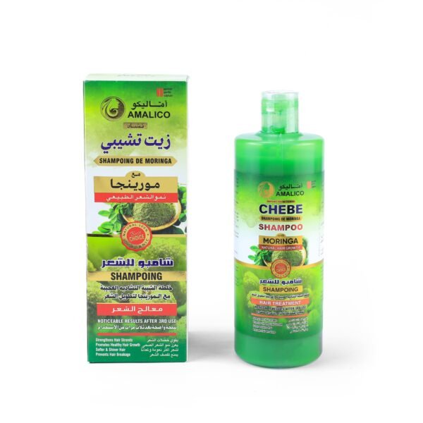 Moringa Hair Set - Image 4