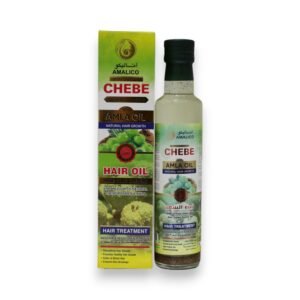 AMALICO Chebe Hair Oil Amla 250ml
