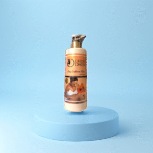 Body Brightening Lotion Papaya 500ml