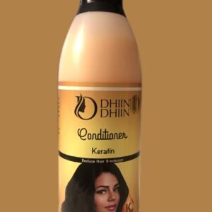 Dhiin Dhiin Conditioner Keratine 500ml