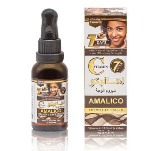 AMALICO FACE SERUM 30ml