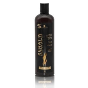 KERATIN SHAMPOO SAMPUAN 700ml